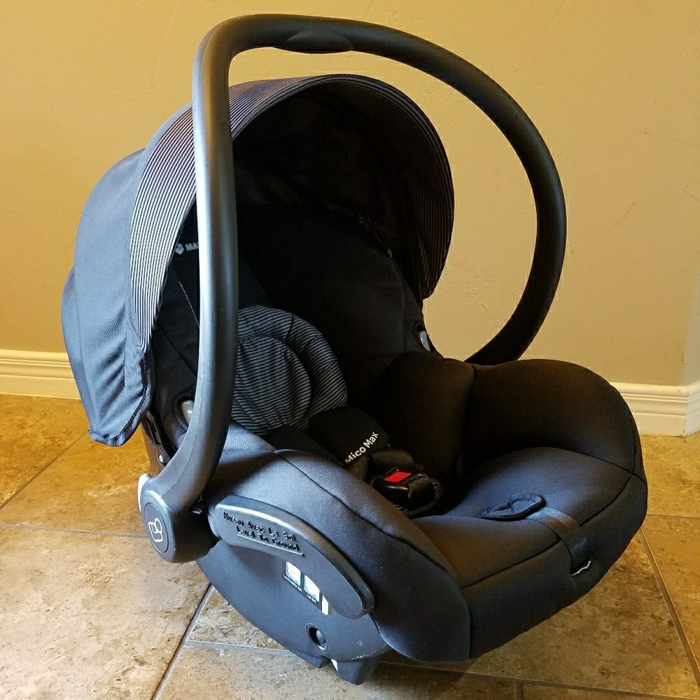 Maxi-Cosi Micro Max 30 Infant Car Seat